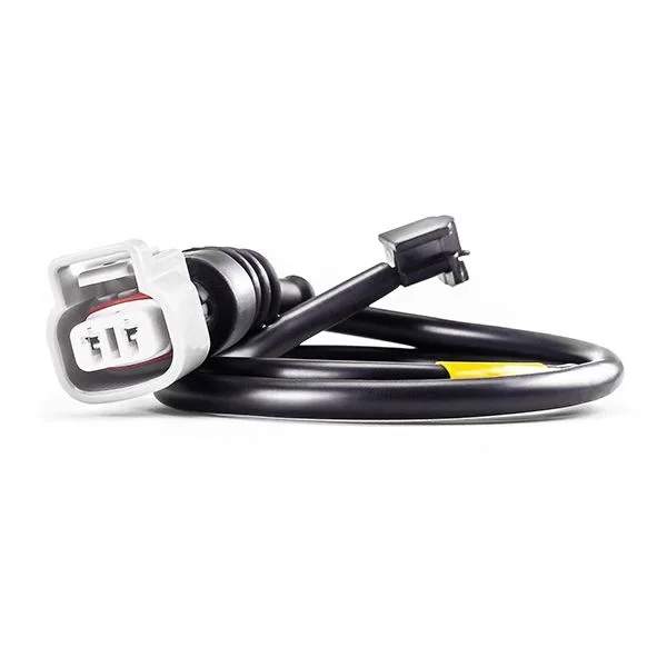Power Stop Front Euro-Stop Electronic Brake Pad Wear Sensor | Multiple Audi Fitments (SW-1673)