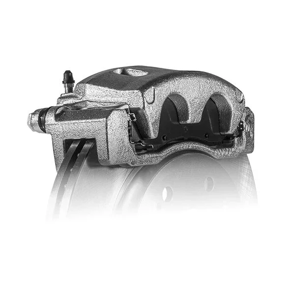 Power Stop Front Left Autospecialty Caliper | Multiple Infiniti/Nissan Fitments (L7146)