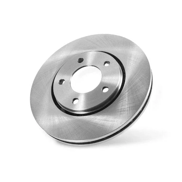 Power Stop Rear Autospecialty Brake Rotor | 2015-2019 Ford Mustang (AR85161)