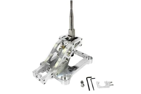 Precision Works Billet Shifter Acura TL (2004-2008) Adjustable Billet