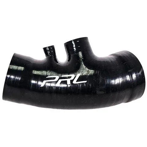 PRL Motorsports Intake Conversion Hose | 2018-2022 Honda Accord 2.0T (PRL-SIL-HA10-20T-INT-TIP-A-V2)