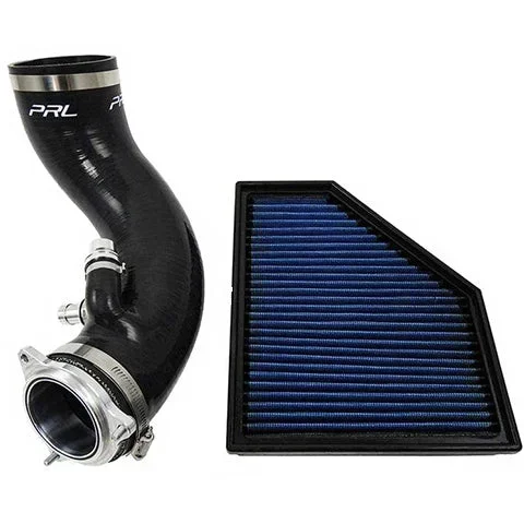PRL Motorsports Stage 1 Intake System | 2020-2026 Toyota Supra (PRL-TS5-INT-S1)
