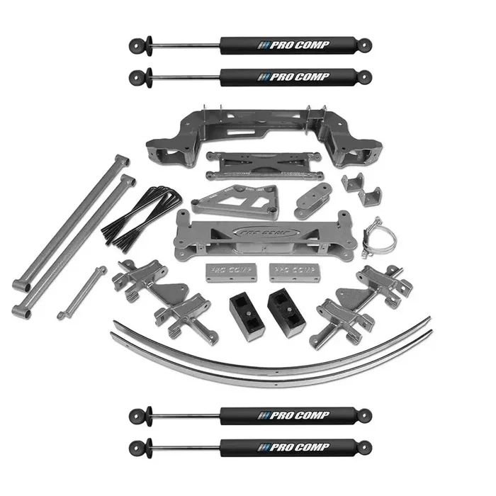 Pro Comp Suspension K1047T Lift Kit