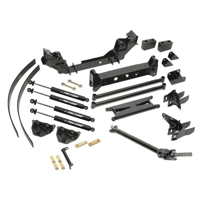 Pro Comp Suspension K1056T Lift Kit
