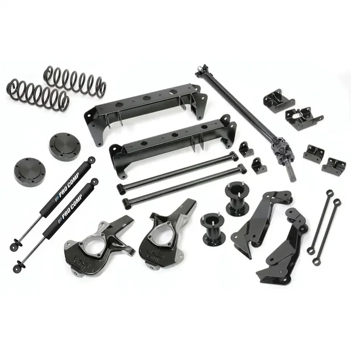 Pro Comp Suspension K1142T Lift Kit