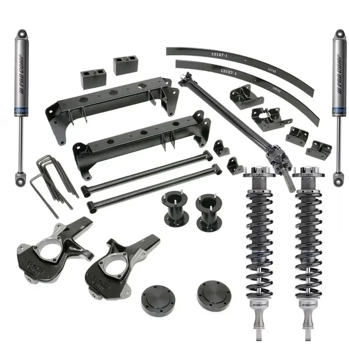 Pro Comp Suspension K1144BX Lift Kit