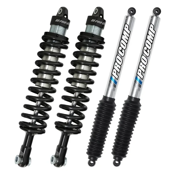Pro Comp Suspension K1171BPX Lift Kit