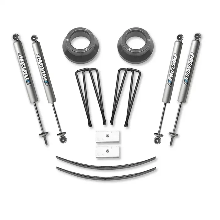 Pro Comp Suspension K2051M Lift Kit
