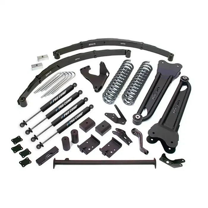 Pro Comp Suspension K4033T Lift Kit