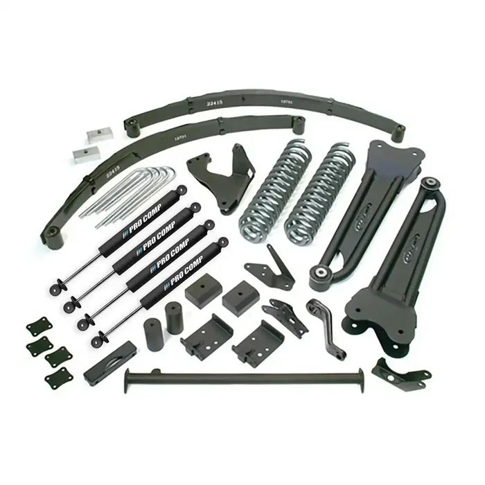 Pro Comp Suspension K4042T Lift Kit