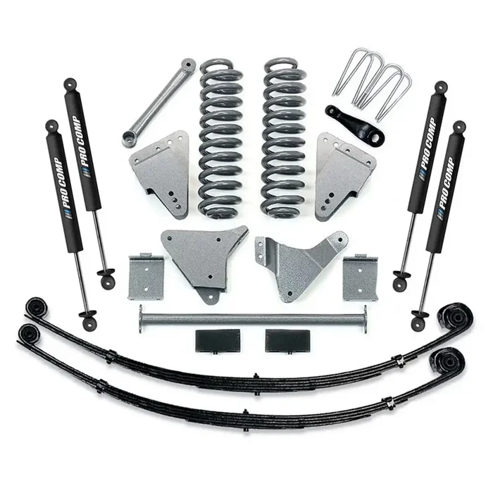 Pro Comp Suspension K4130T Lift Kit