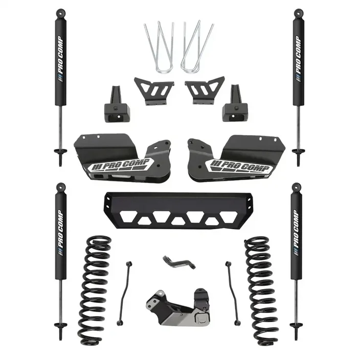 Pro Comp Suspension K4203T Lift Kit