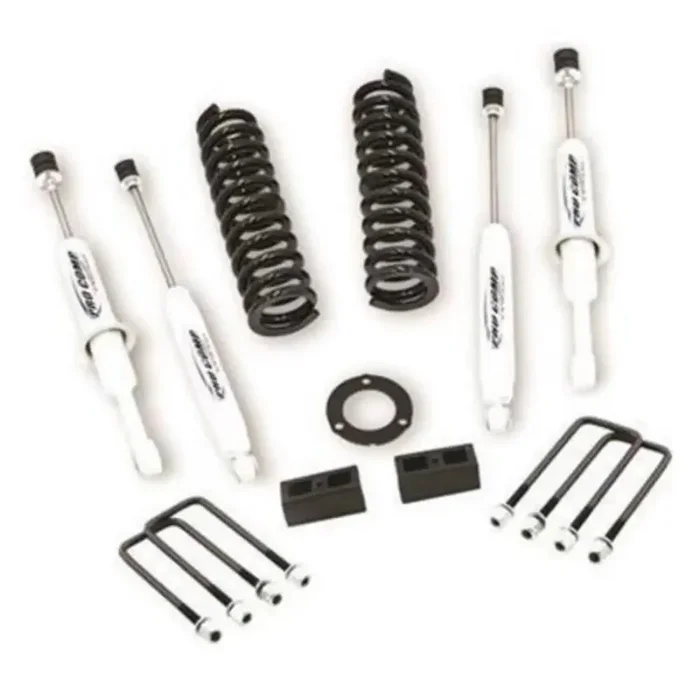 Pro Comp Suspension K5083B KIT 3 APRIL/2005-UP TOYOTA HI-LUX