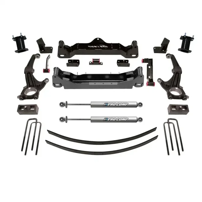 Pro Comp Suspension K5089MS Lift Kit