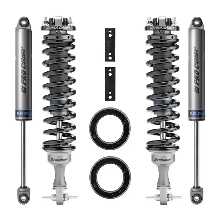 Pro Comp Suspension K5101BX Lift Kit