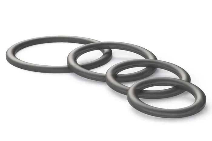 Profile Profile Smoke Rings: 90mm – Prism/Set (LED1604)