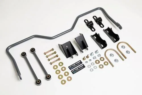 Progress Sway Bar Toyota Tacoma (16-23) Rear – 22.2101.100