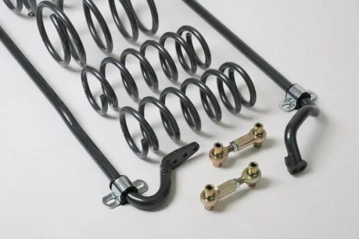 Progress Tech 11-14 Subaru WRX/08-14 STi Front Sway Bar (22mm – Adjustable) – Req. PN 64.2314
