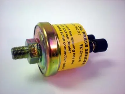 ProSport Performance Oil Pressure Sender (PSOPSV)