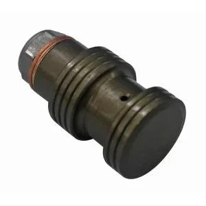 PSC Steering SP-SD-FCV Custom Flow Control Valve Assembly for Ford CII Power Steering Pump PSC Performance Steering Components- DOMAIN