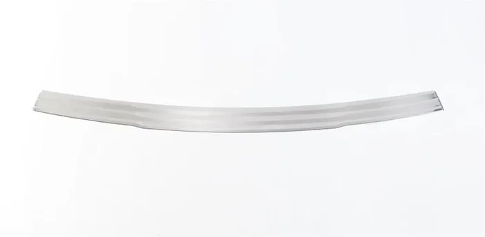 Putco 15-20 Chevy Suburban – Stainless Steel Rear Bumper Cover (w/o Factory chrome trim)