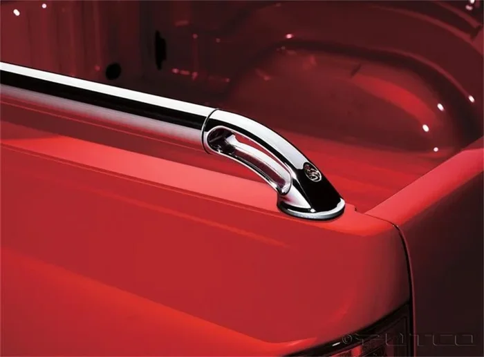 Putco 19-20 Ram 1500 Short Box – 5ft 7in Boss Locker Side Rails