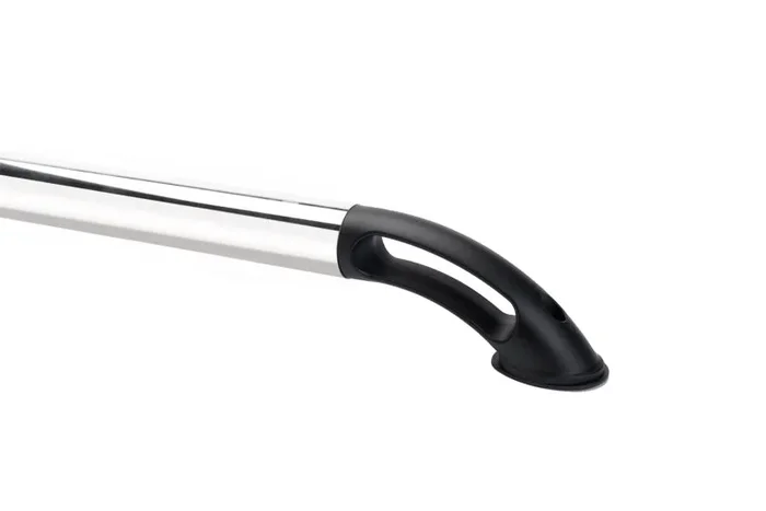 Putco 19-20 Ram 1500 Standard Box – 6ft 4in Nylon Boss Locker Side Rails