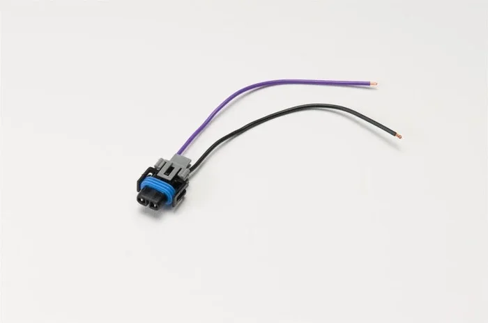 Putco 881 – Standard Harness Wiring Harnesses