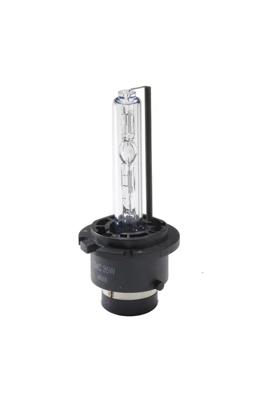 Putco High Intensity Discharge Bulb – Nitro Blue/12000K – D4C