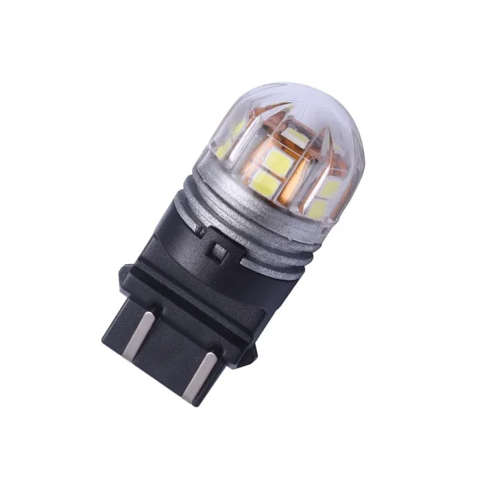 Putco LumaCore 3157 Amber – Pair