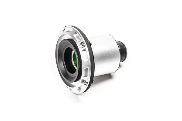 Radium Engineering Dry Break (1.5inches Female Remote Mount, Vented) 20-1004-V