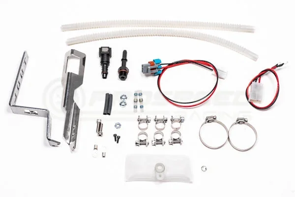 Radium Engineering Dual Pump Add-On Honda Civic/ Acura Integra (1992-2000) Integra 94-01 F90000267 / 274 / 285 – 20-0797-00