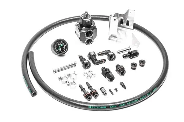 Radium Engineering Fuel Pressure Regulator Mazda MX-5 (1999-2005) RA – 20-1022