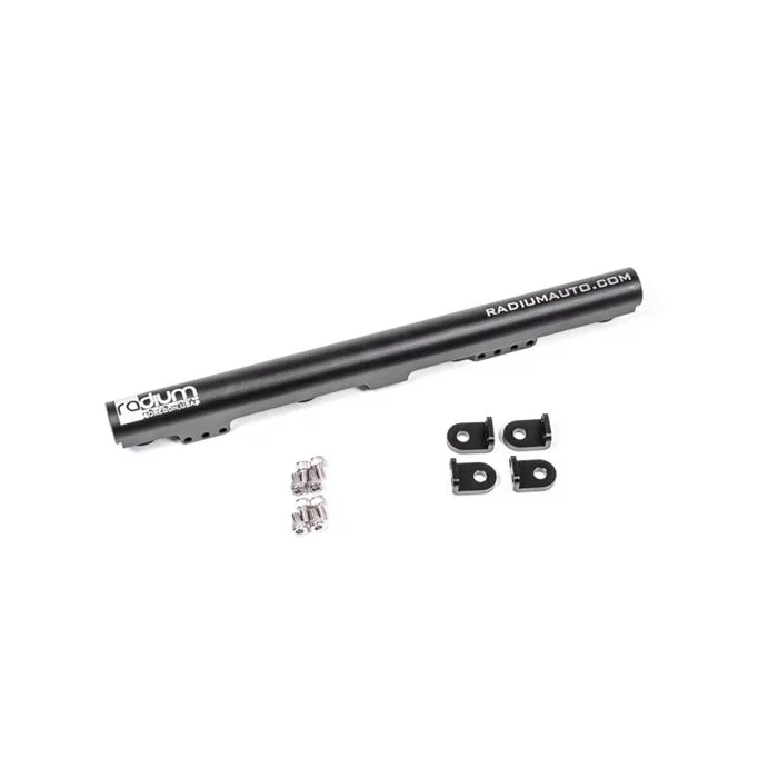 Radium Engineering Fuel Rail Honda S2000 (2006-2009) 20-0391-02