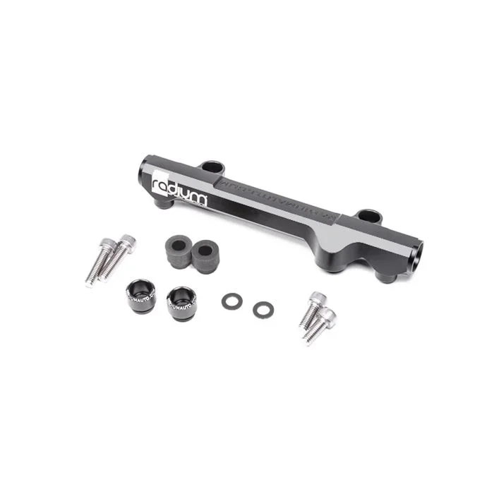 Radium Engineering Fuel Rail Mazda 13B-R Secondary – 20-0446