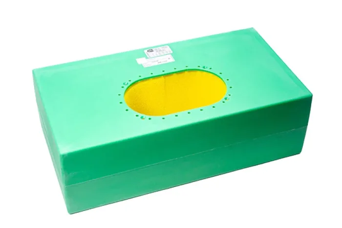 Radium Engineering R06A Fuel Cell Bladder – 6 Gallon