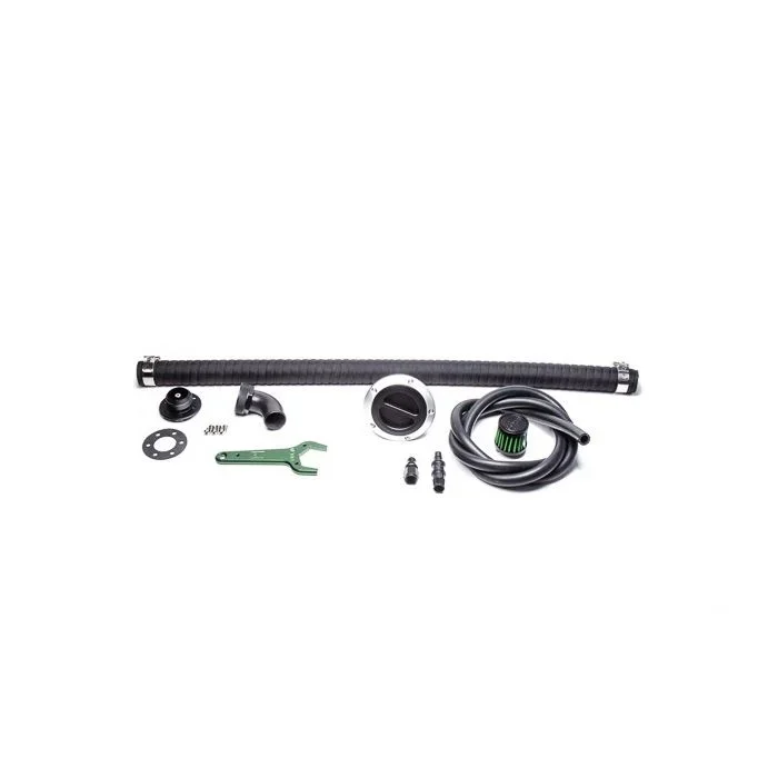 Radium Engineering Refueling Kit Remote Mount Standard Fill – 20-0815-22