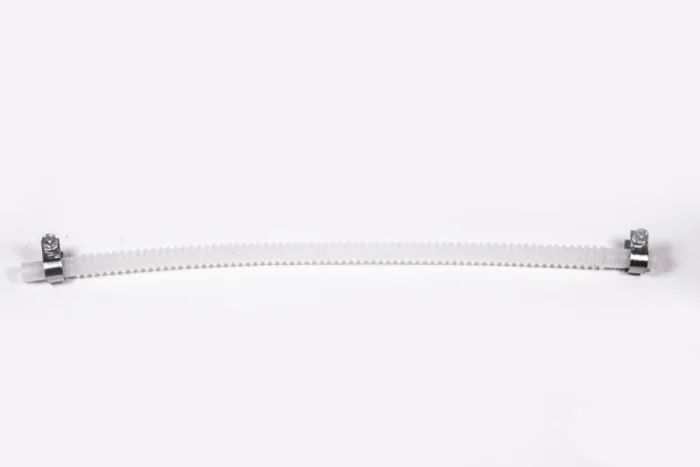 Radium Engineering Submersible Fuel Tubing 3/8In X 17.7In Long | Universal (20-0795)