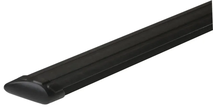 Rampage 1999-2019 Universal Patriot Aluminum Running Board – Black