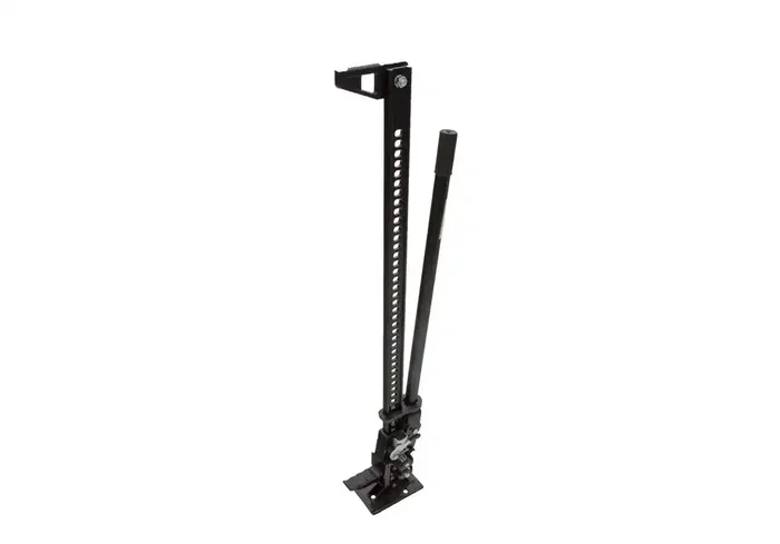 Rampage 86654 Off-Road Jack, with multipurpose design