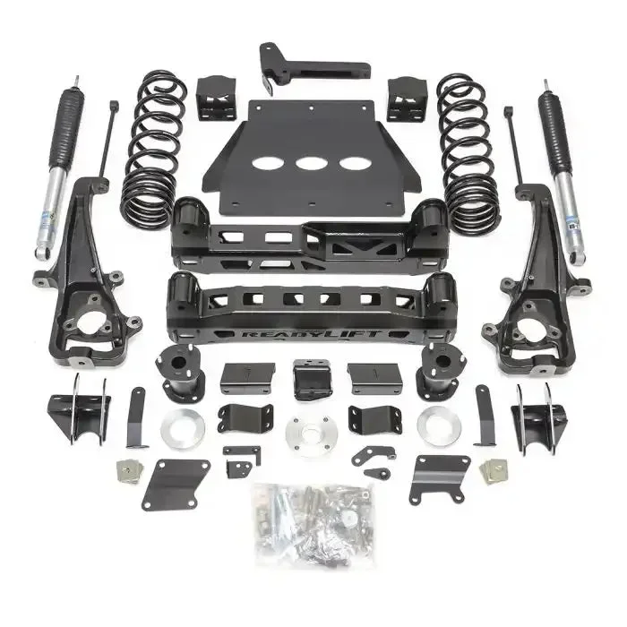 ReadyLift 44-1960 2019-2020 DODGE/RAM 1500 6.0” Lift Kit