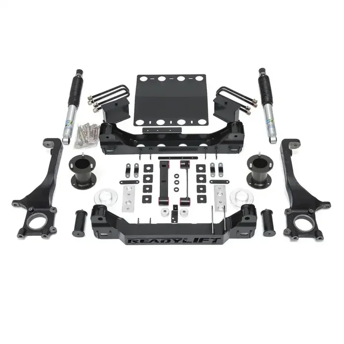 ReadyLift 44-5660 2016-2022 Toyota Tacoma 6” Lift Kit