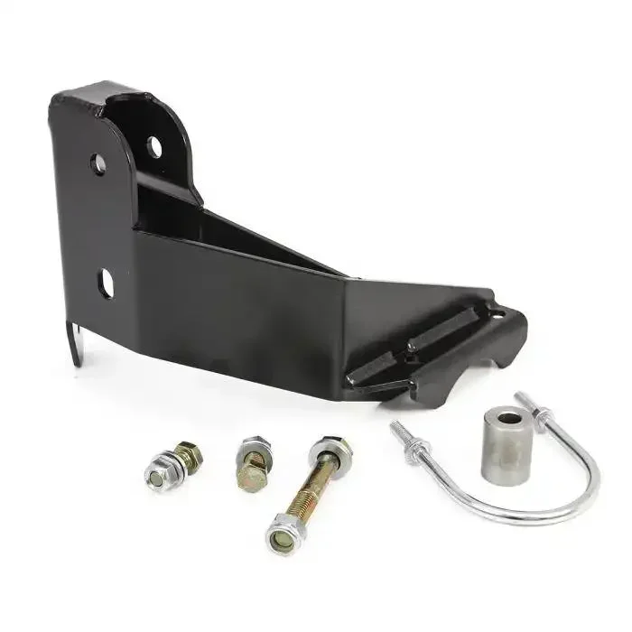 ReadyLift 67-6000 2020-2022 Jeep JT Rear Heavy Duty Track Bar Bracket 3”-5” Lifts