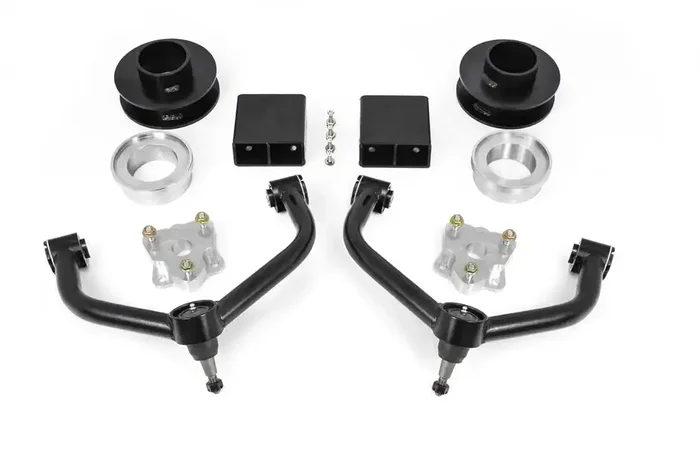 READYLIFT 69-1935 3.5′ SST LIFT KIT