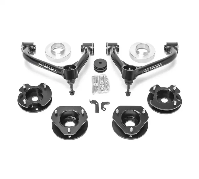 ReadyLift 69-31300 2021-2022 Chevrolet/GMC SUV 3.0” F SST KIT BASE SUSPENSION