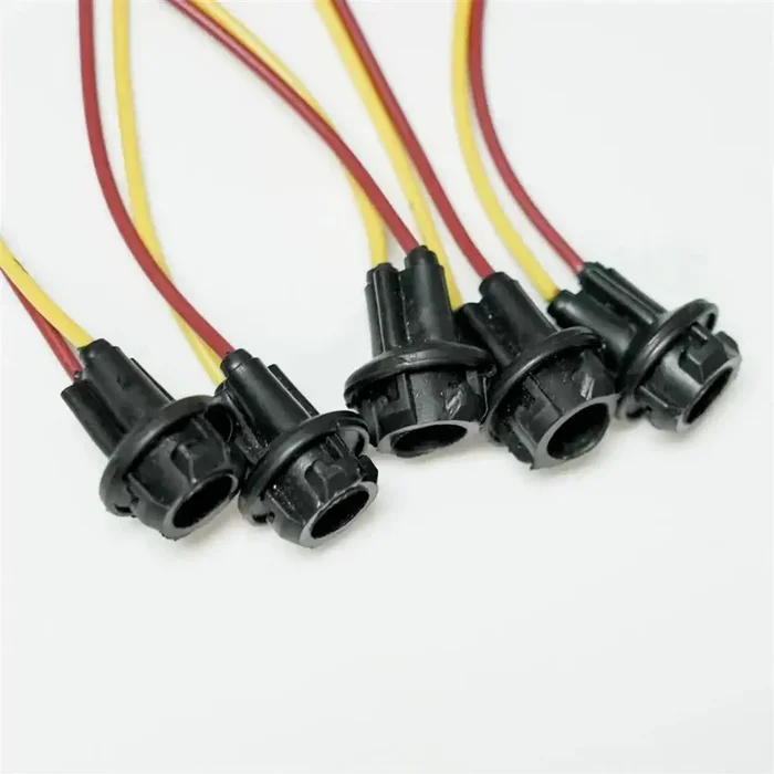 RECON ACCESS 264146Y WIRING & HARDWARE KIT FOR ALL PART