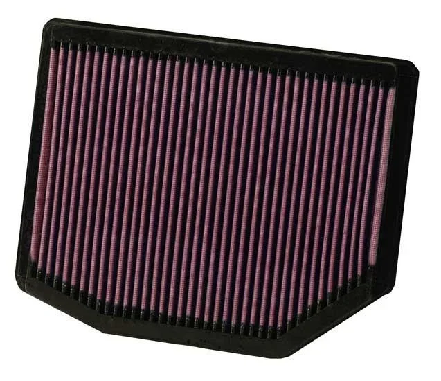 Replacement Air Filter by K&N (33-2372)