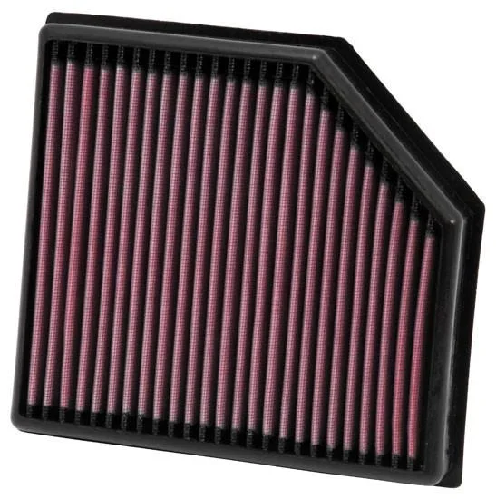 Replacement Air Filter by K&N (33-2972)