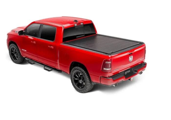 Retrax PRO XR Long Bed Tonneau Cover