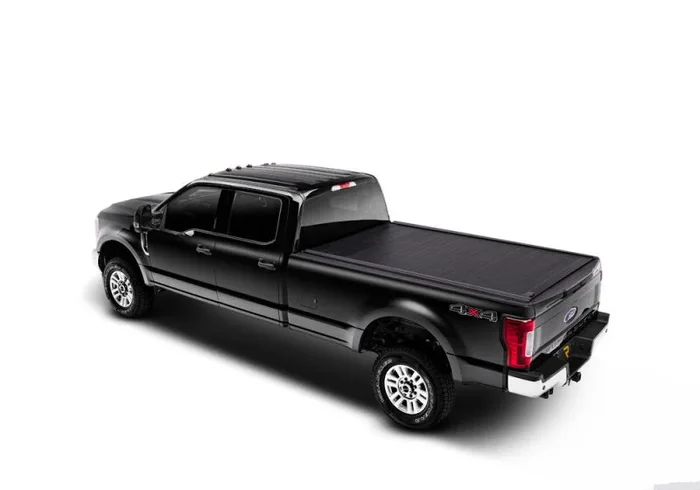 RetraxPRO MX Ford Ranger Cover